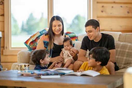 native family