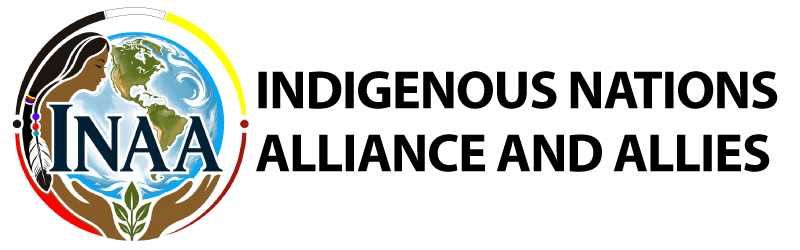 Indigenous Nations Alliance and Allies