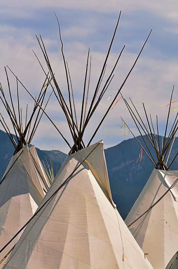 Tipis